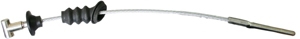 Hand brake cable