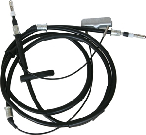 Hand brake cable L&R