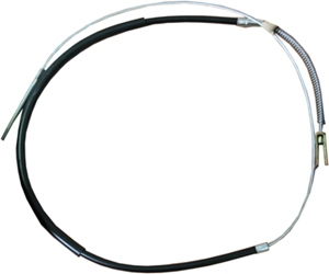 Hand brake cable L&R