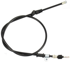 Hand brake cable left