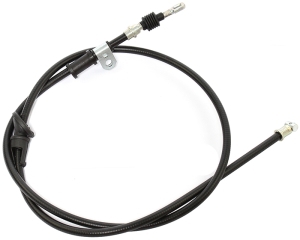 Hand brake cable right