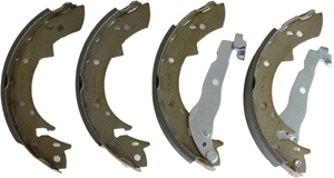 Brake shoe