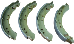 Brake shoe
