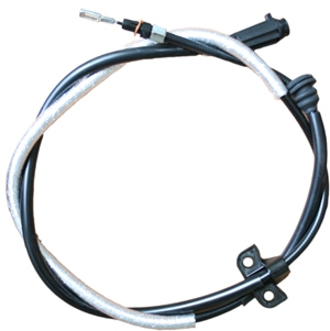 Hand brake cable L&R