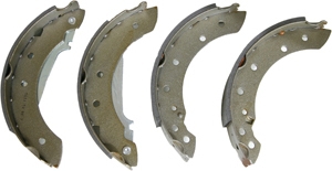 Brake shoe
