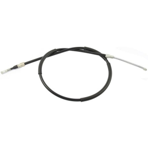 Hand brake cable right
