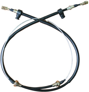 Hand brake cable