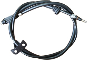 Hand brake cable L&R