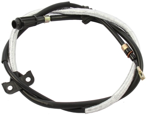 Hand brake cable L&R