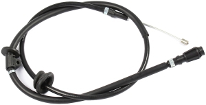 Hand brake cable L&R