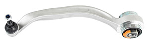 Control arm left