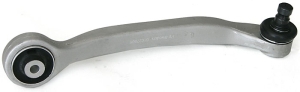Control arm left