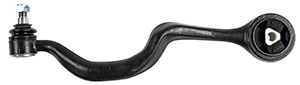 Control arm left