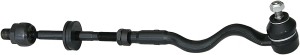 Side rod left