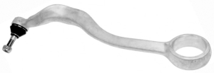 Control arm right