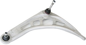 Control arm left