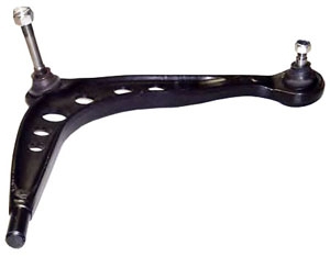Control arm right