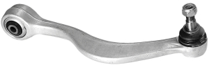 Control arm left