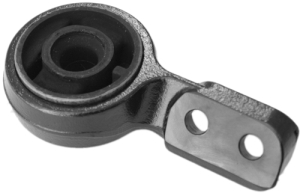 Bushing left