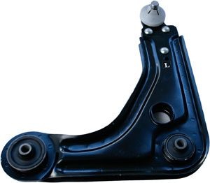 Control arm left