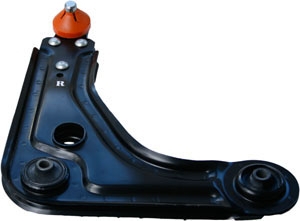 Control arm right