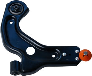Control arm left