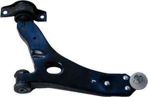 Control arm left