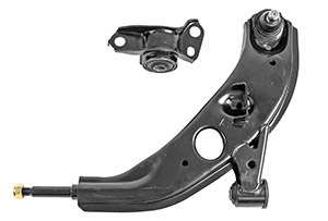 Control arm left