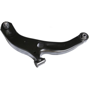 Control arm right