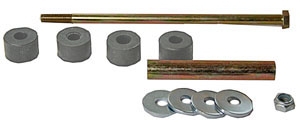 Stabilizer rod