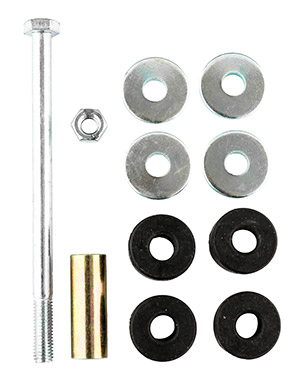 Stabilizer rod