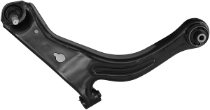 Control arm right
