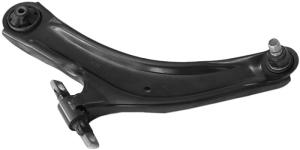 Control arm left