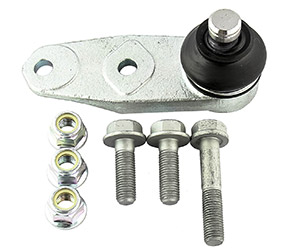 Ball joint L&R