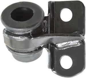 Bushing anti-roll bar left