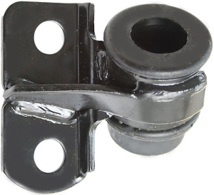 Bushing anti-roll bar right