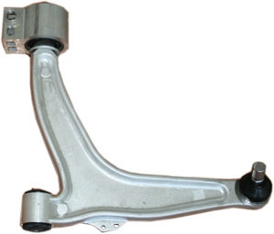 Control arm left
