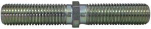 Adjustment screw