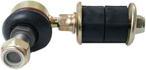 Stabilizer rod kit complete L&R