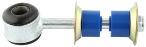 Stabilizer rod kit PU complete