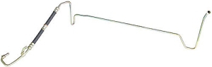 Power steering hose