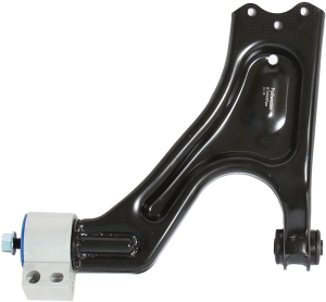 Control arm kit w/o ball joint left