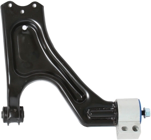 Control arm kit w/o ball joint right