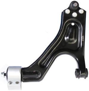 Control arm left