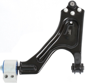 Control arm left