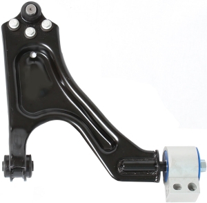 Control arm right