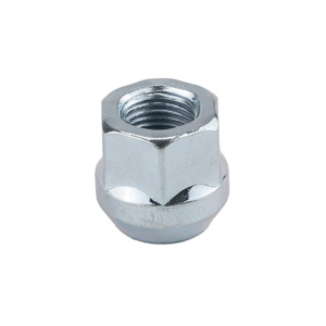 Wheel nut