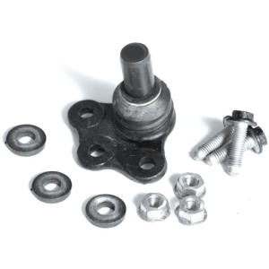 Ball joint L&R