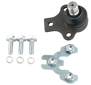 Ball joint L&R
