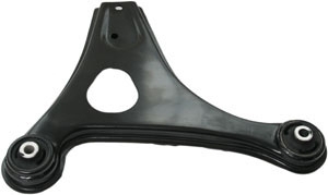 Control arm left